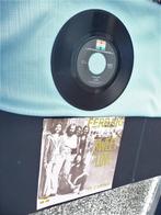 14 SINGLES POPMUZIEK LEVEL 42, FERRARI, NEW KIDS, VITESSE EN, Gebruikt, Verzenden, 7 inch, Single