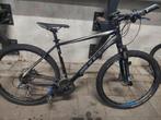 Cube mountain bike, Fietsen en Brommers, Fietsen | Mountainbikes en ATB, Gebruikt, Ophalen, Overige merken, Heren