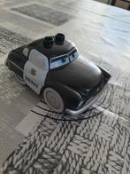 Lego duplo cars auto sheriff, Ophalen of Verzenden, Zo goed als nieuw, Duplo