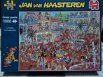 3 jan van haasteren puzzels 1000 stukjes, Ophalen of Verzenden, Zo goed als nieuw