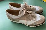 Xsensible GX maat 41 wit goud schoenen dames, Xsensible, Schoenen met lage hakken, Wit, Ophalen of Verzenden