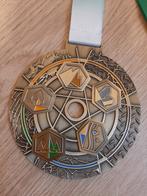 VirtueelNL medaille, Ophalen of Verzenden, Overige materialen