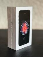 iPhone SE 32GB Space Grey NIEUW - zeldzaam, Ophalen of Verzenden, Zo goed als nieuw, Zwart, 32 GB