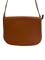 Fabienne Chapot schoudertas, Sieraden, Tassen en Uiterlijk, Bruin, Nieuw, Ophalen of Verzenden, Leer