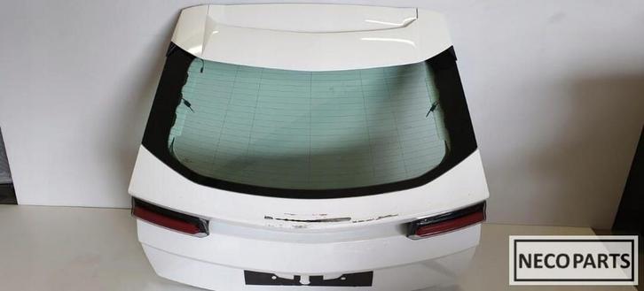 LAMBORGHINI URUS 18-23 ACHTERKLEP, Auto-onderdelen, Carrosserie en Plaatwerk, Achterklep, Overige automerken, Achter, Gebruikt