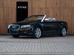 Audi S4 Cabriolet 4.2 V8 quattro | Carbon interieur | Nette, Auto's, Audi, Automaat, Gebruikt, Cabriolet, 4 stoelen