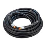 Airpress compressor luchtslang 10mtr, Doe-het-zelf en Verbouw, Compressors, 6 tot 10 bar, Ophalen of Verzenden, Zo goed als nieuw