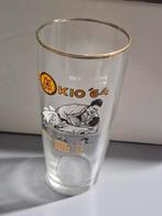 Vintage Tokio '64 Olympische Spelen Glas, Verzamelen, Glas en Borrelglaasjes, Ophalen of Verzenden