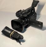 Canon XF100, pro HD Camcorder, N, N, Canon, 20x of meer
