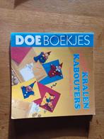 Zoe boekjes  vrolijke kralen kabouters, Boeken, Ophalen of Verzenden, Zo goed als nieuw