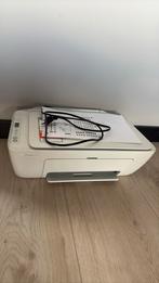 Hp deskjet 2700e series, Computers en Software, Printers, Ophalen, Gebruikt, Printer