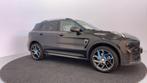 Lynk & Co 01 1.5 MY22 - een auto die echt een statement maak, Auto's, Lynk & Co, Stof, Euro 6, Met garantie (alle), Zwart