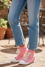 ✨️SALE‼️Roze Sleehak Sneakers GRACELAND - Maat 39✨️, Ophalen of Verzenden, Graceland, Roze, Sneakers of Gympen