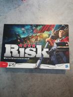 Risk, bordspel, Hobby en Vrije tijd, Gezelschapsspellen | Bordspellen, Een of twee spelers, Ophalen of Verzenden, Zo goed als nieuw