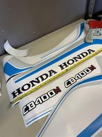 sticker set - Honda CB400N, Ophalen of Verzenden