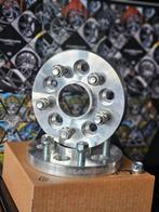 Spoorverbreders Range-rover velar 5x108 63,4  20mm, Ophalen of Verzenden