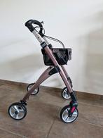 Wheelz ahead rollator voor binnen, Diversen, Ophalen of Verzenden, Zo goed als nieuw