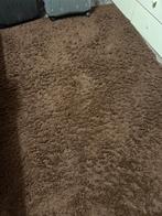 Mooi Bruin Vloerkleed, Huis en Inrichting, Stoffering | Tapijten en Kleden, Gebruikt, Bruin, 150 tot 200 cm, 200 cm of meer