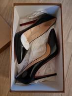 Christian Louboutin Pigalle 120, Kleding | Dames, Schoenen, Zo goed als nieuw, Verzenden