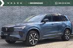 Volvo XC90 2.0 T8 Plug-in hybrid AWD Plus Dark | Harman Kard, 12 maanden, Adaptive Cruise Control, Gebruikt, 4 cilinders
