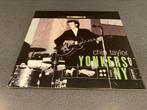 Chip Taylor _ Yonkers NY Vinyl LP Nieuw, Ophalen of Verzenden