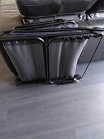 Lafuma Siësta L Air Comfort Stretcher, Ophalen, Zo goed als nieuw, Metaal, Verstelbaar