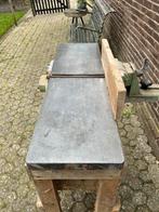 Vandiktebankje, Doe-het-zelf en Verbouw, Schaafmachines, Ophalen of Verzenden, Zo goed als nieuw