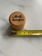 doosje Melktandjes, Ophalen of Verzenden, Nieuw, Kraamcadeau