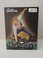 Een mooi figuur van Mervel Iron Fist., Ophalen of Verzenden