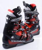 40,5 41 EU skischoenen SALOMON MISSION 770, 3D-Sensifit, 160 tot 180 cm, Gebruikt, Verzenden, Schoenen