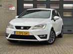 Seat Ibiza 1.2 TSI FR / Xenon / VOL Dealer Onderhouden / Par, Auto's, Voorwielaandrijving, Euro 5, Gebruikt, Zwart