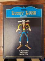 Lucky Luke Collectie De Postkoets Tenderfoot Dalton City, Eén stripboek, Ophalen, Gelezen