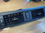 Luchtrooster dashboard midvoor BMW 1-serie F20  64229207116, Gebruikt, Ophalen of Verzenden, BMW, BMW