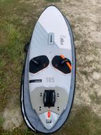 RRD Firemove 105 LTE, Ophalen, Zo goed als nieuw, Minder dan 250 cm, Plank
