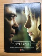 Overspel, Cd's en Dvd's, Dvd's | Tv en Series, Boxset, Thriller, Ophalen of Verzenden, Vanaf 12 jaar