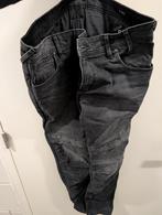 REV'IT Moto 2 TF Jeans Dark Grey

38/32, Motoren, Kleding | Motorkleding, Heren, Ophalen of Verzenden, Broek | textiel, Tweedehands