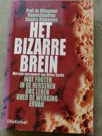 Prof. dr. Vilayanur Ramachandran - Het bizarre brein, Ophalen of Verzenden, Nieuw