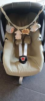 Hoes van Little Dutch (Pure Olive)  voor Maxi Cosi, Ophalen of Verzenden, Overige merken, Autogordel