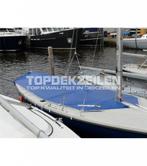 Te Koop, NIEUW, Randmeer Kuiptent Bisonyl / Kuipkleed, Watersport en Boten, Postbus 15000, 2160 BS, Lisse, Info@topdekzeilen.nl