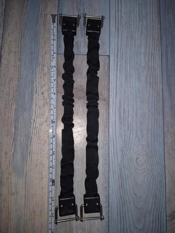 OMS spring straps  beschikbaar voor biedingen