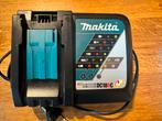 Makita lader, Doe-het-zelf en Verbouw, Gereedschap | Machine-onderdelen en Toebehoren, Ophalen of Verzenden, Zo goed als nieuw