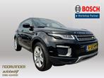 Land Rover Range Rover Evoque 2.0 Si4 Urban Series Pure 4WD, 4 cilinders, Zwart, Leder, Bedrijf