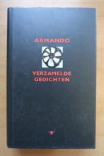 Armando Verzamelde gedichten, 20e eeuw of later, Verzenden, Zo goed als nieuw, Armando