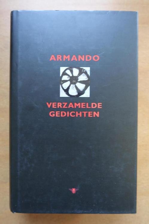 Armando Verzamelde gedichten, Boeken, Geschiedenis | Vaderland, Zo goed als nieuw, 20e eeuw of later, Verzenden