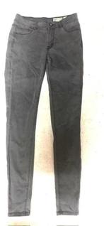 Nieuwe grijze Vero moda mid rise slim jeans, Verzenden, Nieuw, Grijs, W28 - W29 (confectie 36)