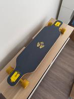 Longboard, Ophalen, Zo goed als nieuw, Longboard