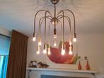 Hanglamp, Huis en Inrichting, Lampen | Kroonluchters, Ophalen, Gebruikt, Klassiek/tijdloos
