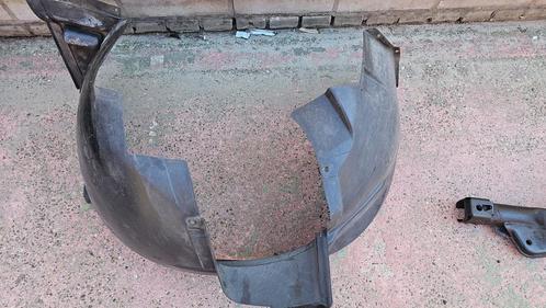 Binnenscherm Wielkuip Modderkuip voorzijde links BMW X5 E53, Auto-onderdelen, Carrosserie en Plaatwerk, Bumper, BMW, Gebruikt