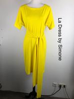 La Dress by Simone Jurk  (mt: 34) ZL/8745, Ophalen of Verzenden, La Dress by Simone, Maat 34 (XS) of kleiner, Boven de knie