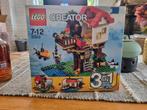 Lego creator 31010 boomhut nieuw, Ophalen, Nieuw